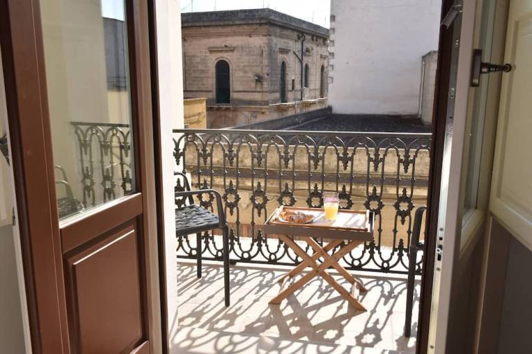 Bed & Breakfast Mesagne