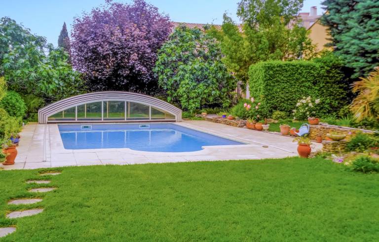 Maison de vacances  Nyons