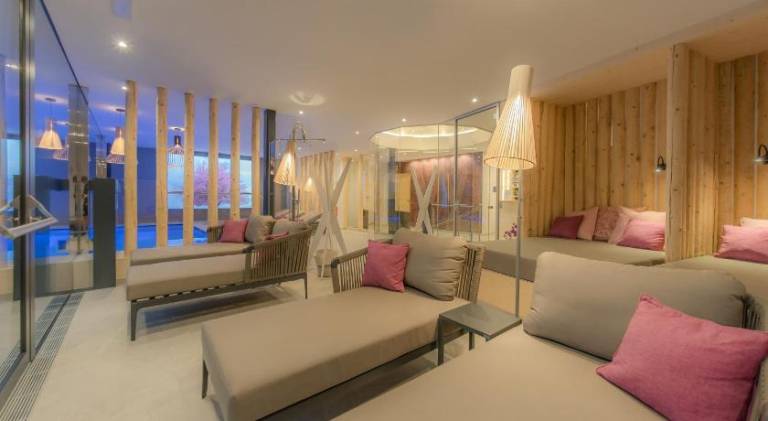Hotel Rodella — photo 4