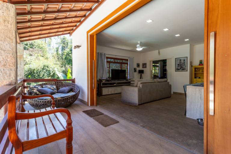 Charming vacation home with garden, private pool & barbeque | Pets allowed — photo 2