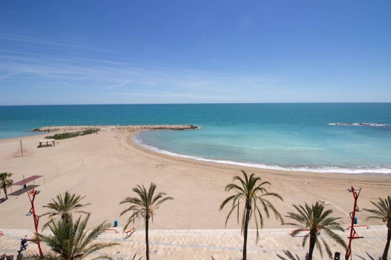 Apartament Vinaròs