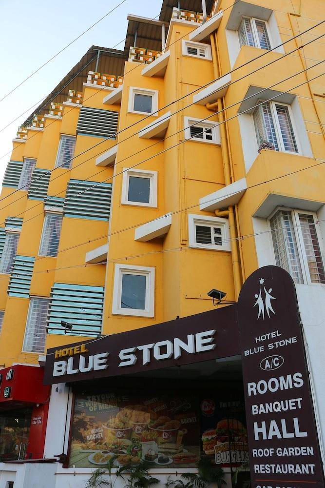 Hotel Blue Stone — photo 5