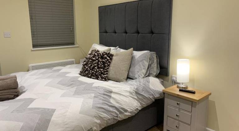 200 m&sup2; Ferienwohnung