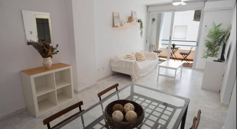 Beautiful rental apartment | Pet-friendly in El Puerto de Santa María