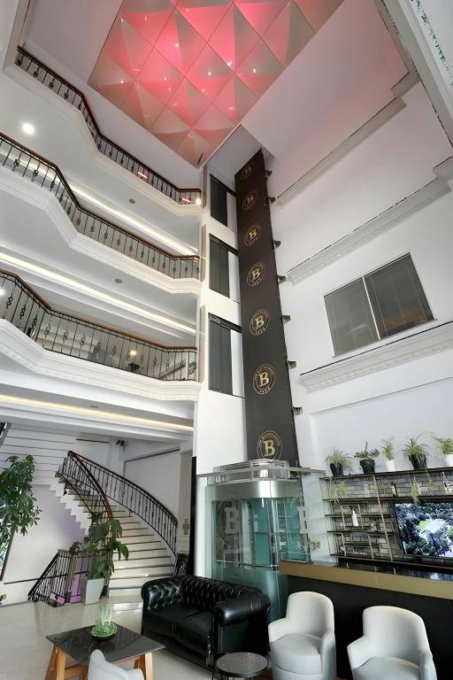 New Balturk Hotel Izmit — photo 2