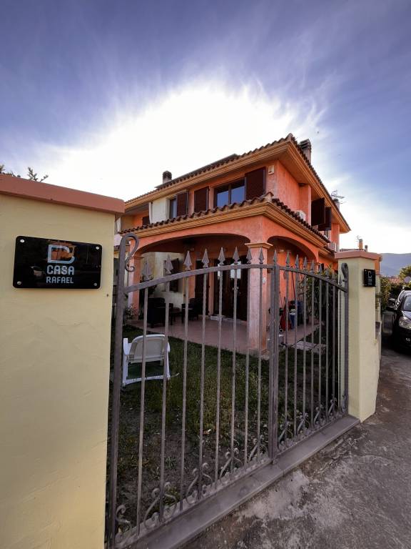 Villa Simius