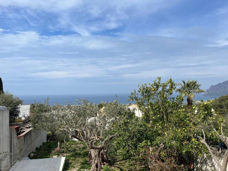 Ferienwohnung in Valderice für max. 2 Personen Ferienwohnung in Valderice für max. 2 Personen