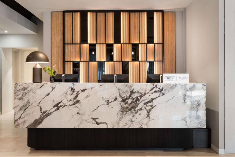 Ambasciatori Hotel Venice Mestre, Tapestry Collection by Hilton in Mestre