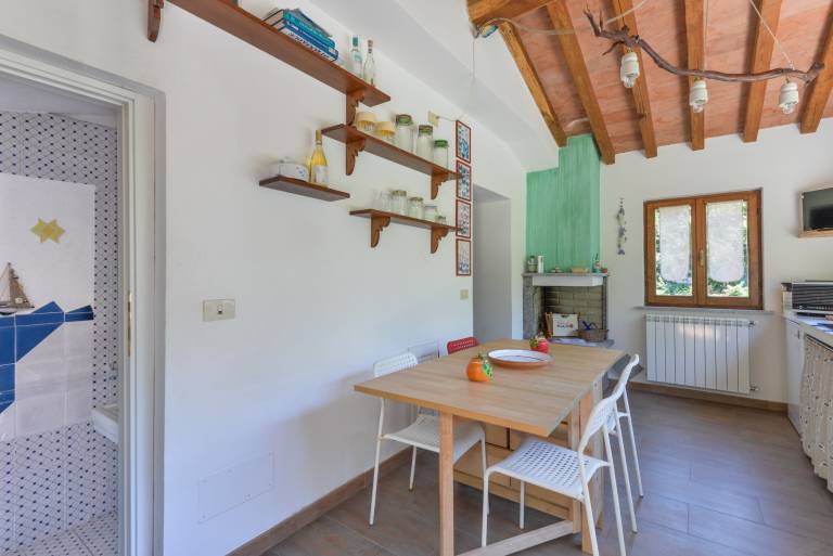 Fully equipped villa with barbeque, patio & garden | Garden view | Next to the beach | Pet-friendly — photo 4