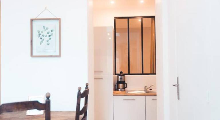 70 m&sup2; Ferienhaus