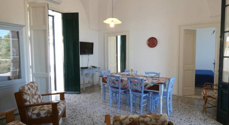 Vacation home with 2 rooms for 5 persons — photo 2