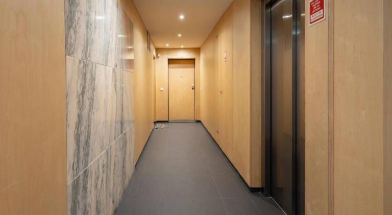 Apartment with 1 room for 2 persons — photo 4