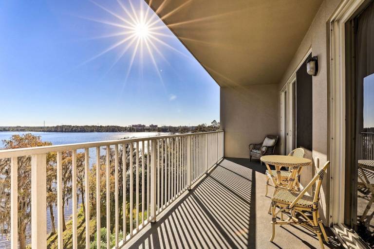 Condo  Orlando