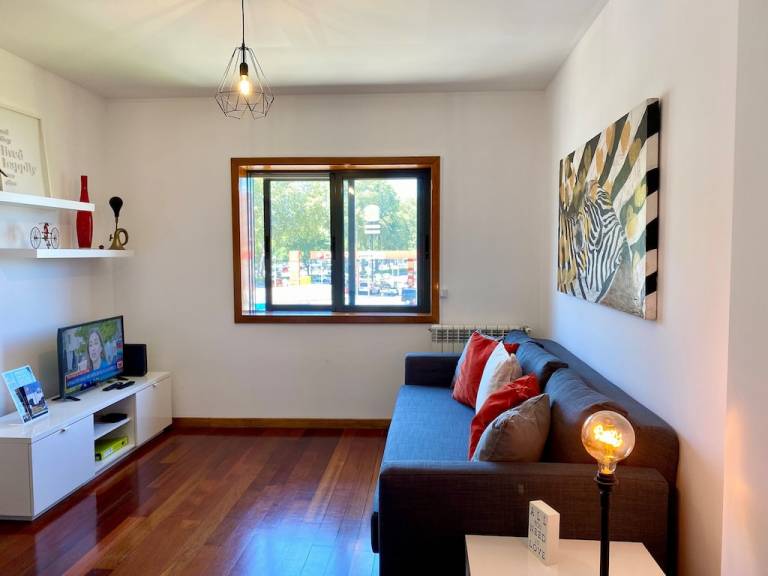 Appartement Ermesinde