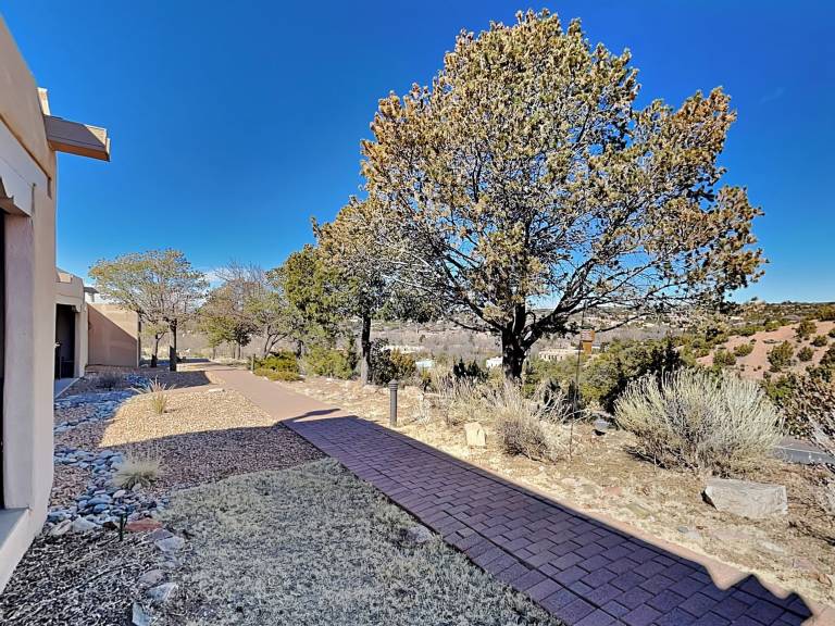 Condo  Santa Fe