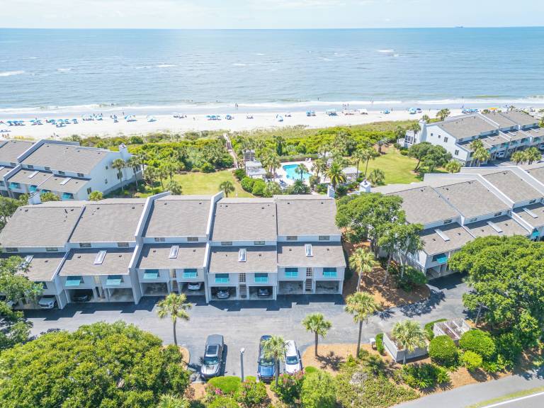 Villa  Isle of Palms