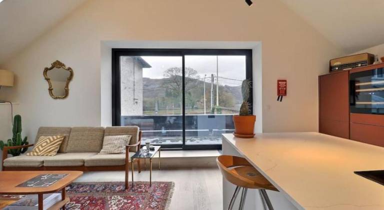 Beautiful apartment | Pets are welcome — photo 2