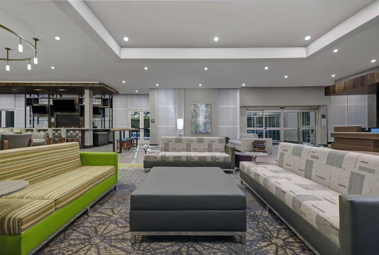 Hilton Garden Inn Manassas — photo 2