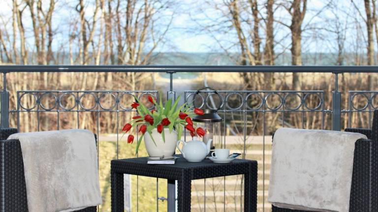 Ferienwohnung Zingst