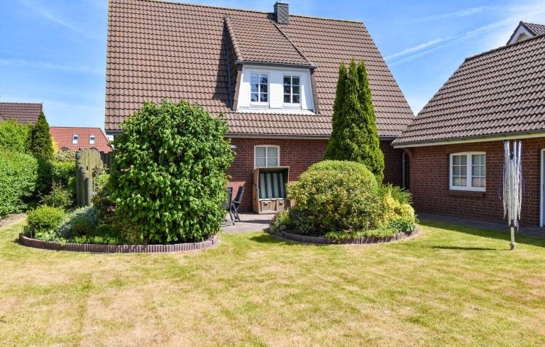 Ferienwohnung Niebüll