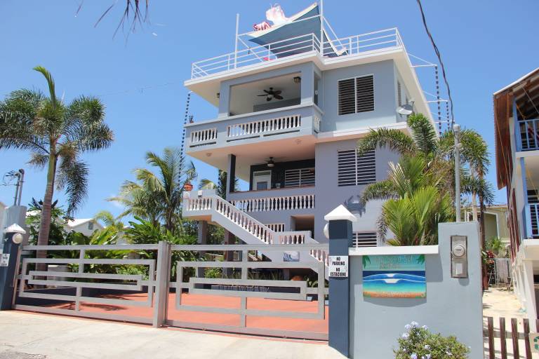 Villa Isabela