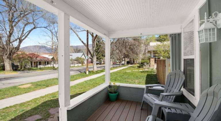 House with 2 rooms for 4 persons — photo 4