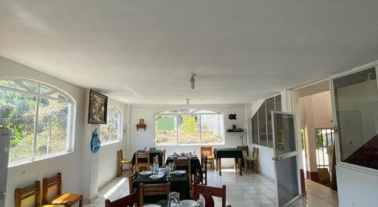 Hotel Aguila Real — photo 4