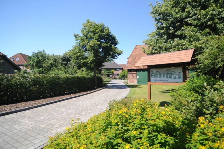 Ferienhaus  Mardorf