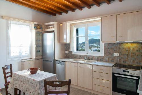 Appartement Sifnos