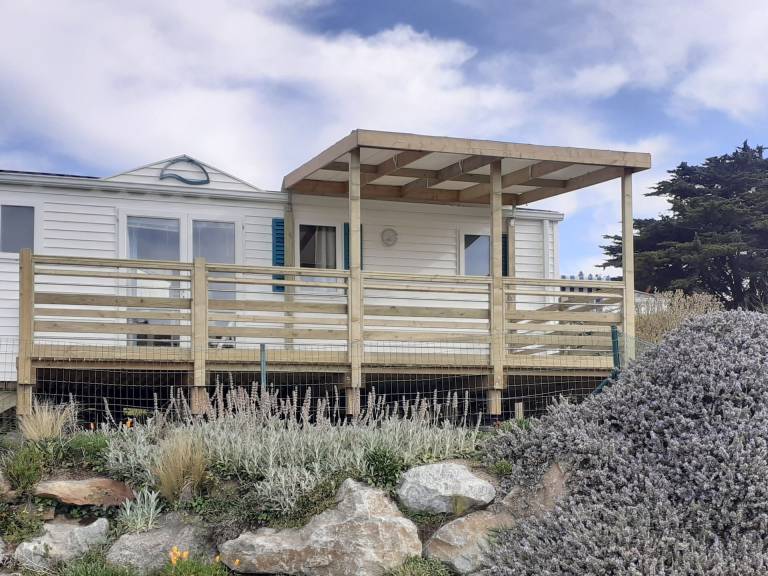 Mobil-home La Plaine-sur-Mer