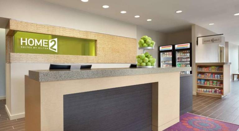 Home2 Suites by Hilton Durham Chapel Hill — photo 5
