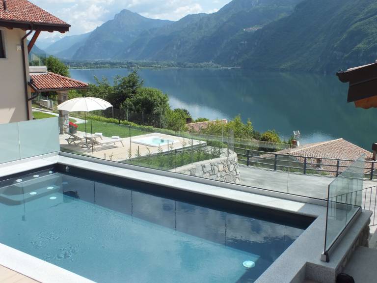 Appartement Vesta