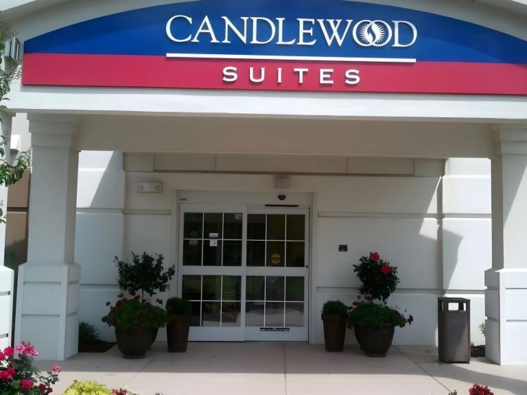 Candlewood Suites San Angelo By IHG in San Angelo, TX