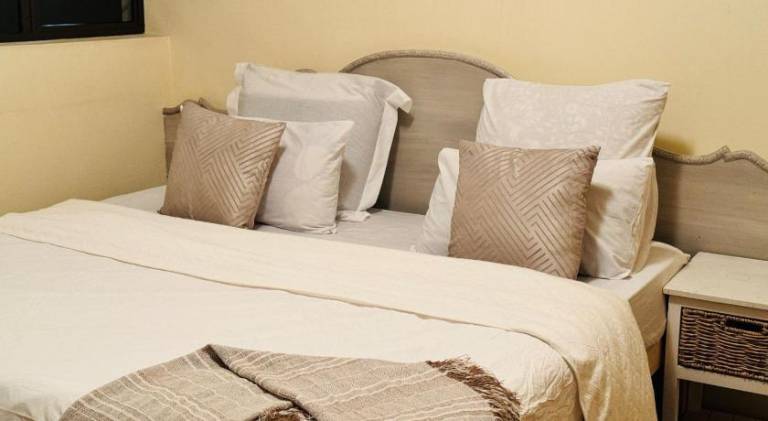 Bed & Breakfast Somerset West