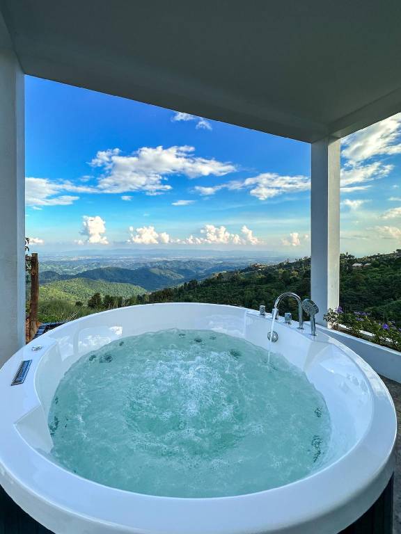 Above the clouds - Luxurious & Comfy Oasis Views in Chiang Rai