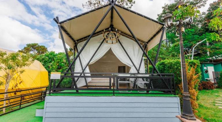 Ozone by บ้านเขาค้อ in Khao Kho