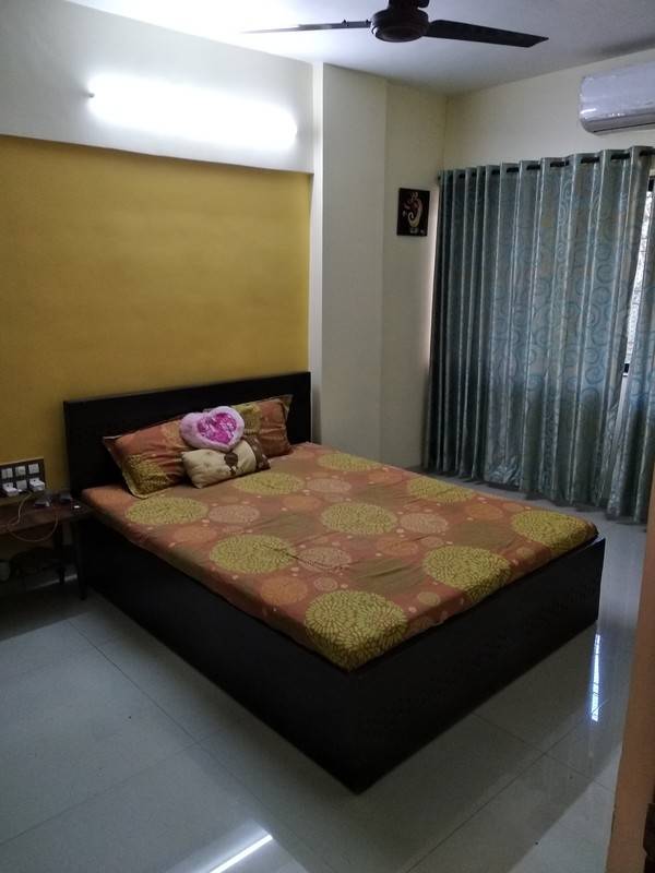 Privat rom Ajit Nagar