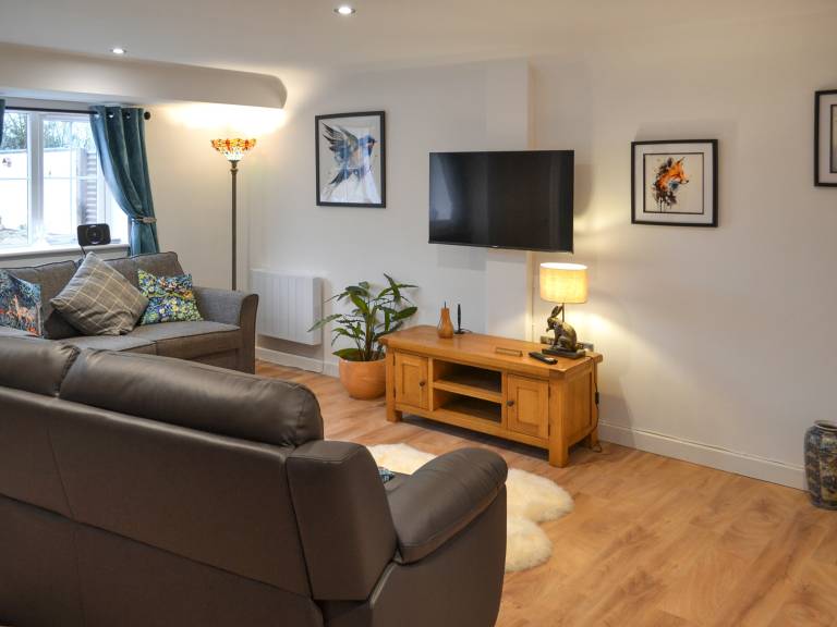 Cottage Horncastle