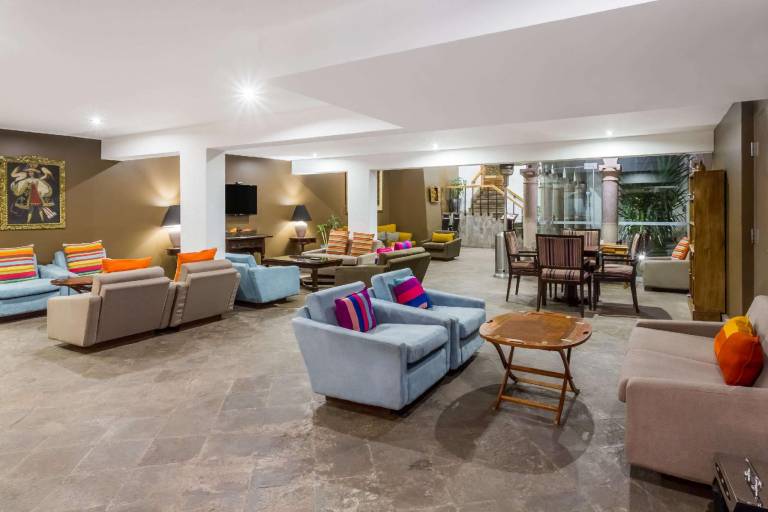 Wyndham Costa del Sol Cusco — photo 3