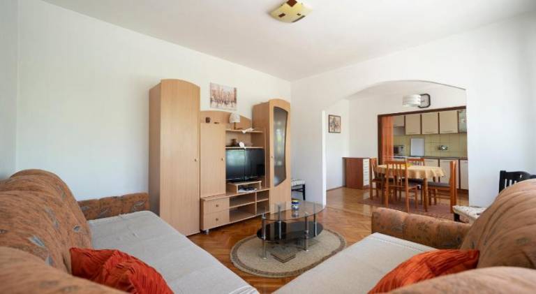 65 m&sup2; Ferienwohnung