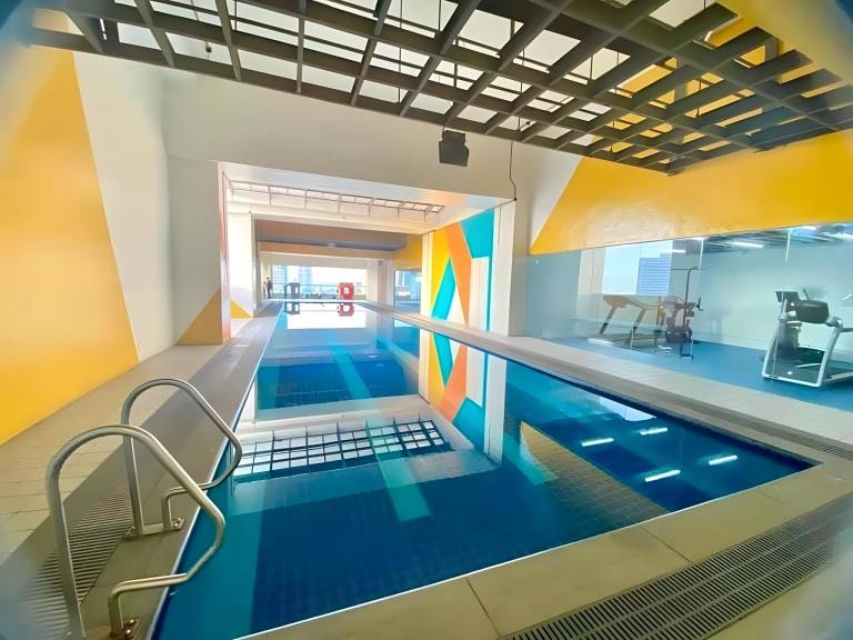 Holiday apartment with pool — photo 3