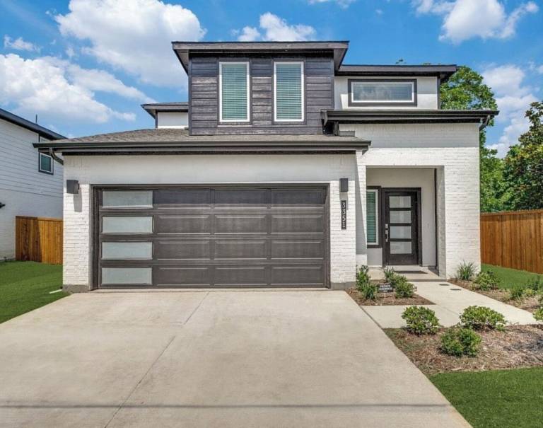 Ferienhaus West Dallas