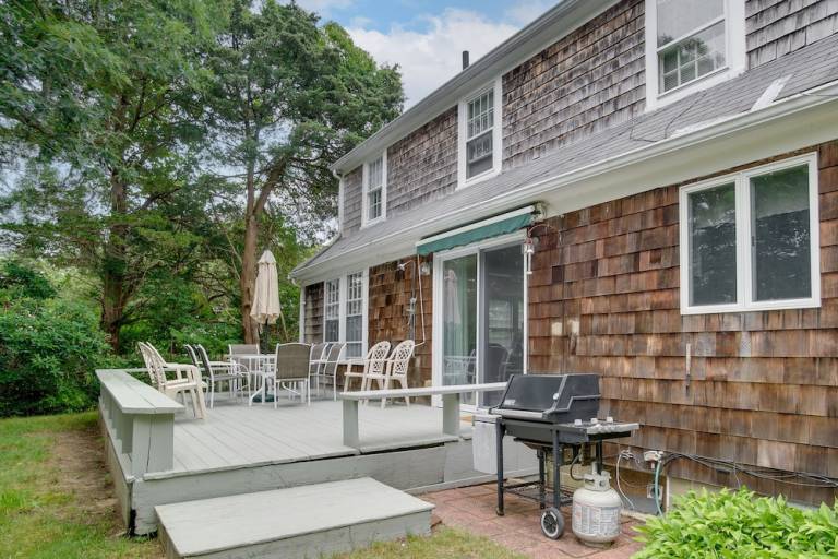 Cottage  Hyannis