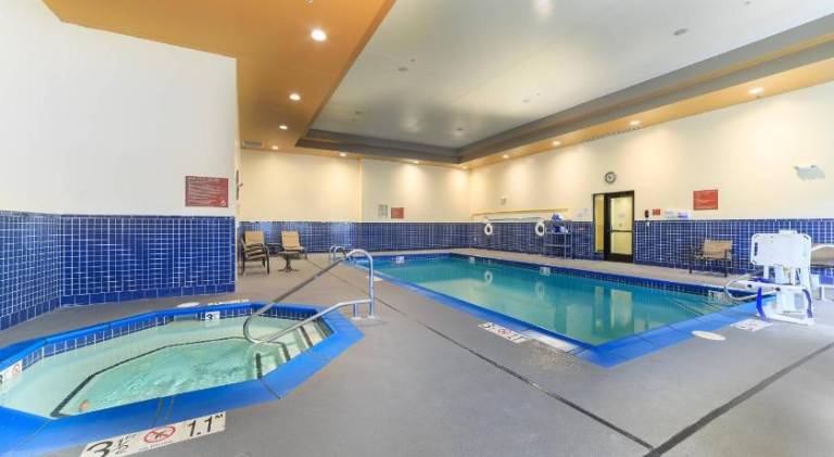 TownePlace Suites by Marriott Farmington — photo 3