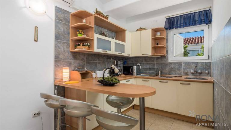 Charming holiday apartment with terrace | Close to the beach | Pets allowed — photo 2