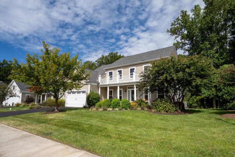 House Rehoboth Beach