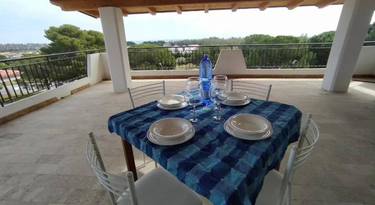 Pleasant rental apartment | Pet-friendly in Catanzaro