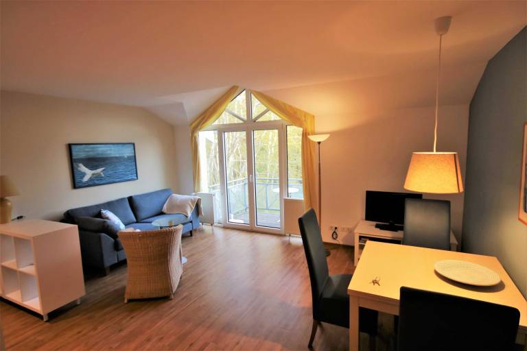 Ferienwohnung  Drewitz