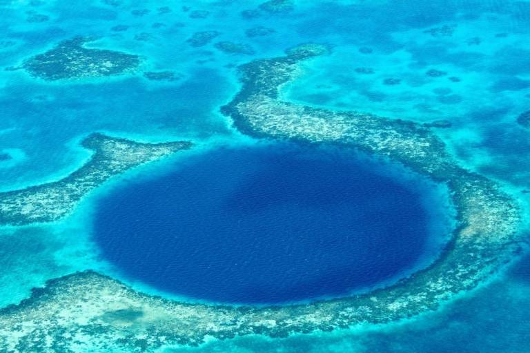 Cabin Belize