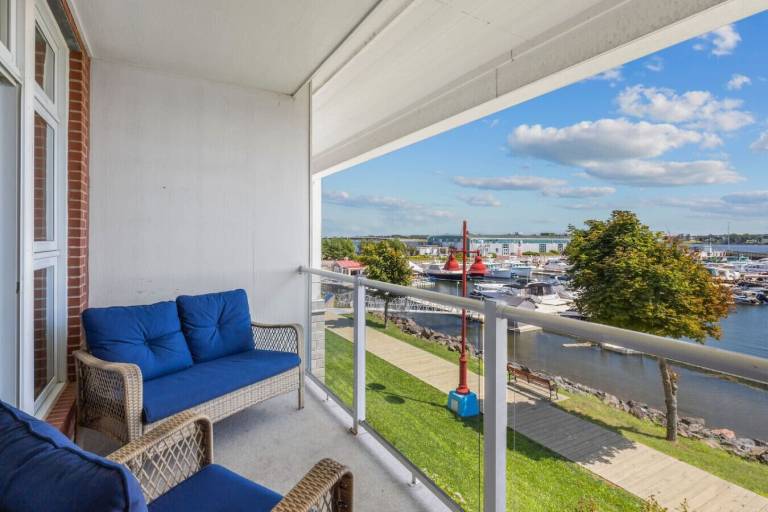 Condo  Charlottetown